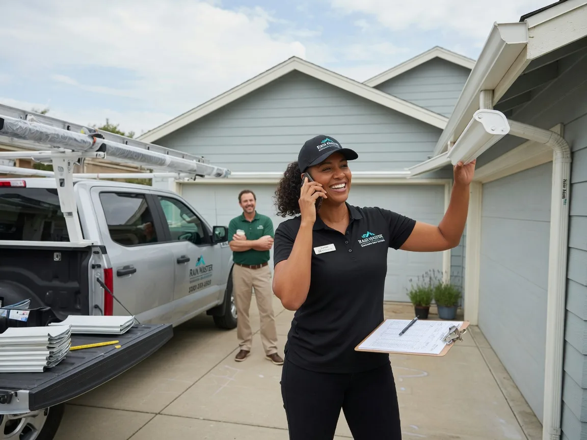 Gutter Installation Jackson, AL FAQs